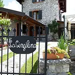 Casa Gingelina By Interhome
