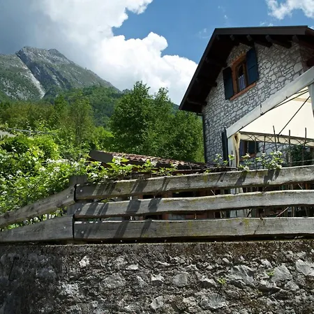 Casa Gingelina By Interhome * Ponte nellʼAlpi