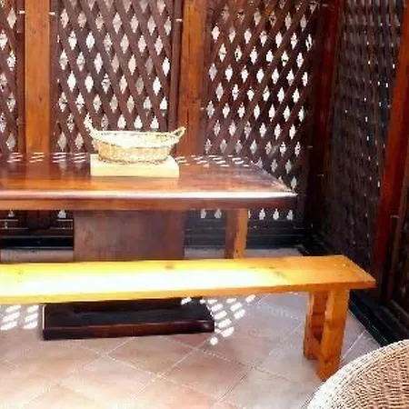 Casa Gingelina By Interhome Hébergement de vacances *