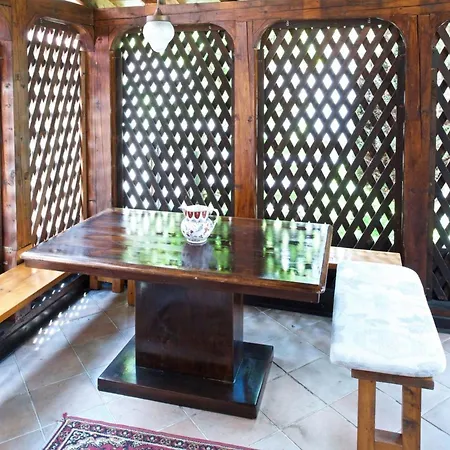 Casa Gingelina By Interhome Ponte nellʼAlpi