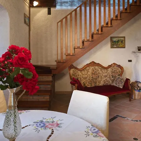 Casa Gingelina By Interhome * Ponte nellʼAlpi