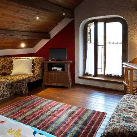 Casa Gingelina By Interhome Prázdninový dům *