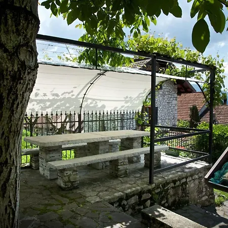 Casa Gingelina By Interhome Prázdninový dům Ponte nellʼAlpi