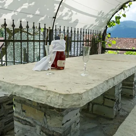 Casa Gingelina By Interhome Prázdninový dům Ponte nellʼAlpi