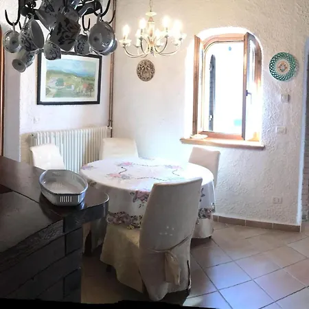 Casa Gingelina By Interhome