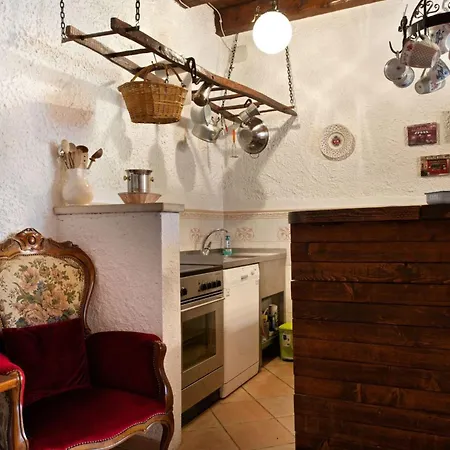 Casa Gingelina By Interhome * Ponte nellʼAlpi