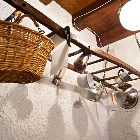Casa Gingelina By Interhome