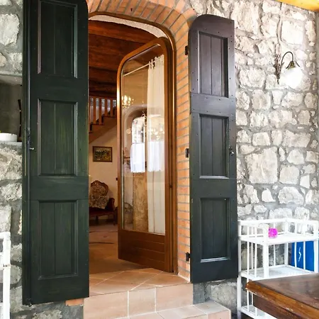 Casa Gingelina By Interhome * Ponte nellʼAlpi