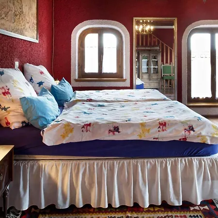 Casa Gingelina By Interhome Ponte nellʼAlpi