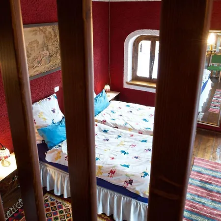 Casa Gingelina By Interhome Ponte nellʼAlpi