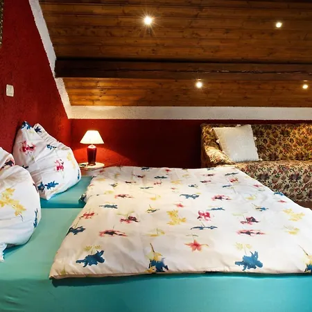 בית נופש Casa Gingelina By Interhome Ponte nellʼAlpi