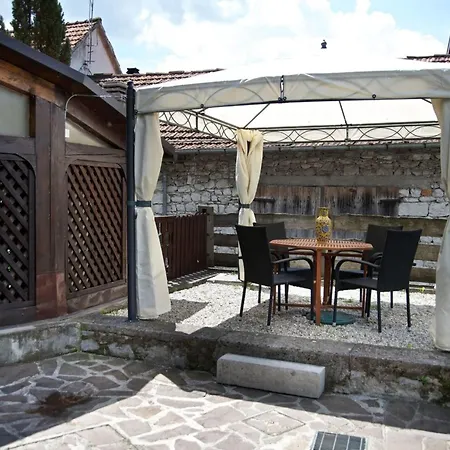 Casa Gingelina By Interhome בית נופש